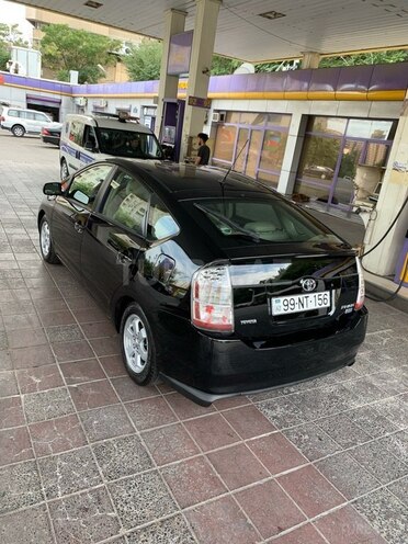 Toyota Prius 2008, 203,000 km - 1.5 л - Bakı