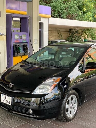 Toyota Prius 2008, 203,000 km - 1.5 л - Bakı