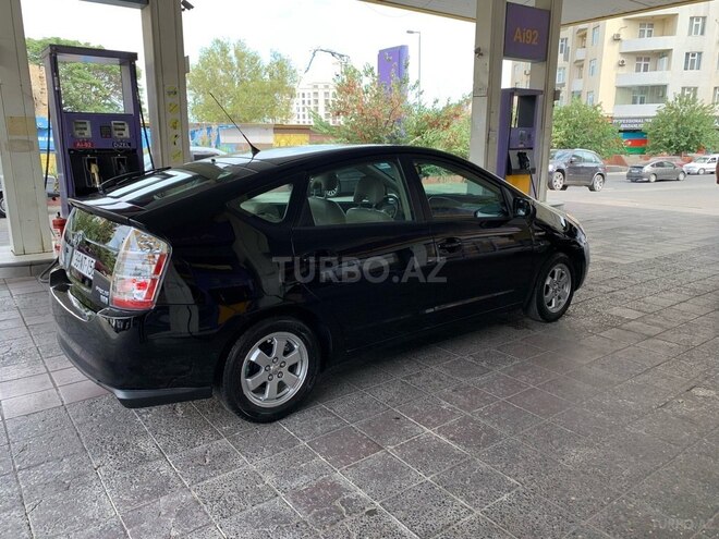Toyota Prius 2008, 203,000 km - 1.5 л - Bakı
