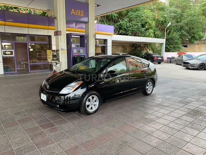Toyota Prius 2008, 203,000 km - 1.5 л - Bakı