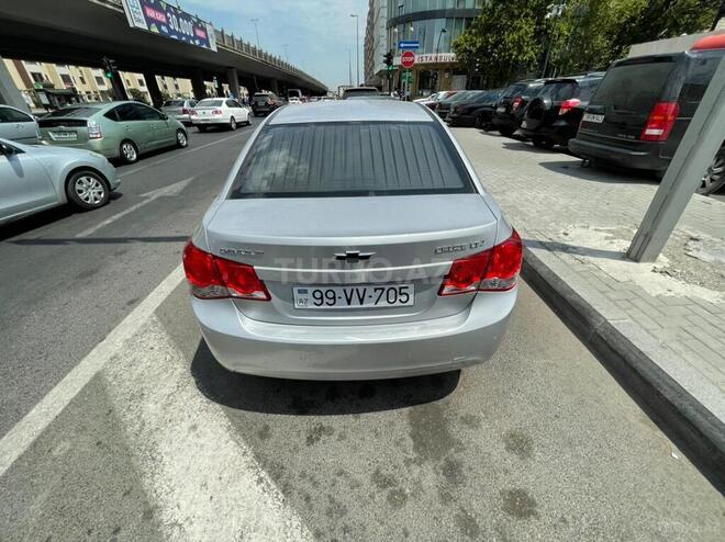 Chevrolet Cruze 2009, 203,000 km - 1.4 l - Bakı