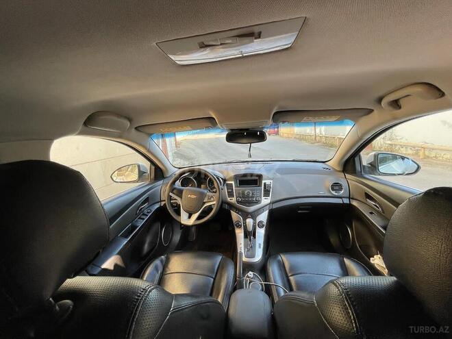 Chevrolet Cruze 2009, 203,000 km - 1.4 l - Bakı