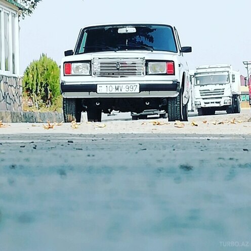 LADA (VAZ) 2107 2006, 77,000 km - 1.6 l - Şəmkir