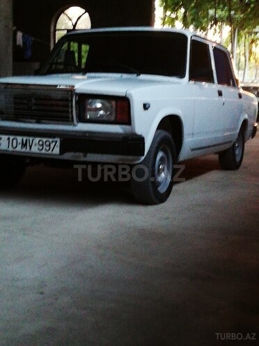 LADA (VAZ) 2107 2006, 77,000 km - 1.6 l - Şəmkir