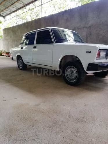 LADA (VAZ) 2107 2006, 77,000 km - 1.6 l - Şəmkir
