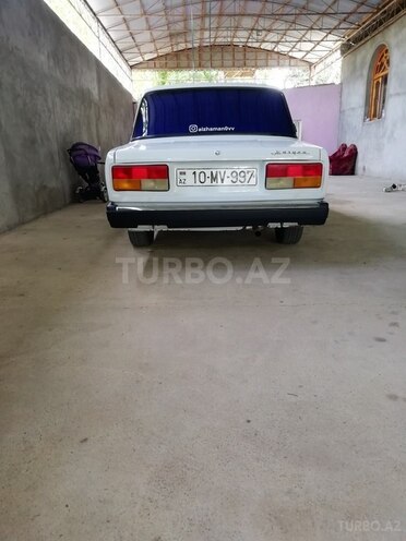 LADA (VAZ) 2107 2006, 77,000 km - 1.6 l - Şəmkir