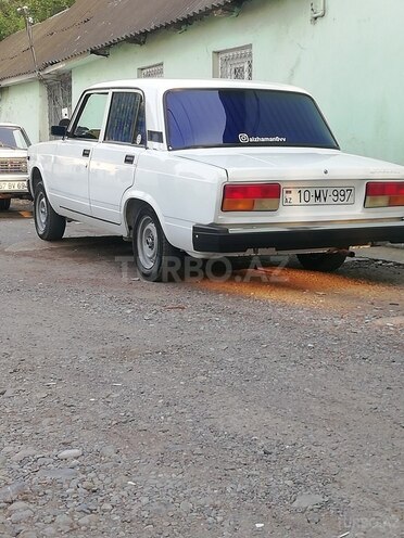 LADA (VAZ) 2107 2006, 77,000 km - 1.6 l - Şəmkir