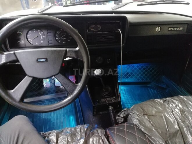 LADA (VAZ) 2107 2006, 77,000 km - 1.6 l - Şəmkir