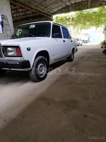 LADA (VAZ) 2107 2006, 77,000 km - 1.6 l - Şəmkir