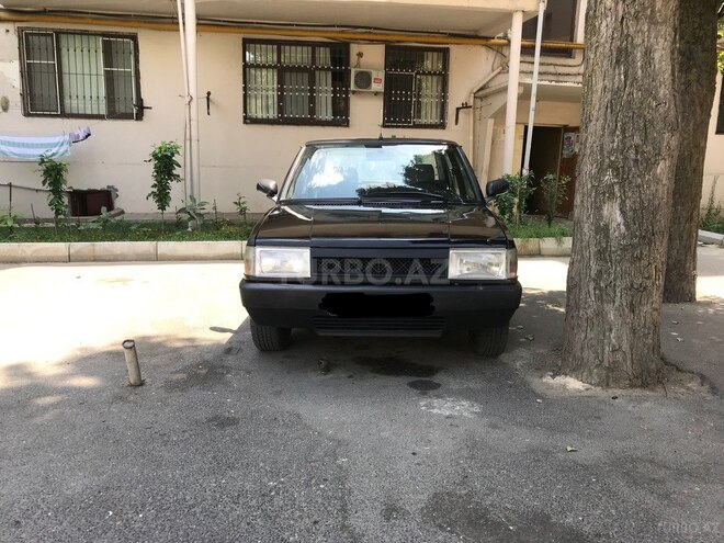 Tofas Sahin 2005, 136,000 km - 1.6 l - Bakı