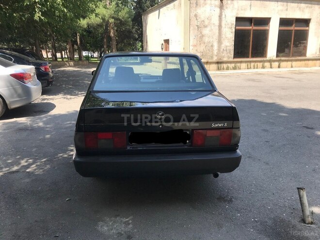 Tofas Sahin 2005, 136,000 km - 1.6 l - Bakı