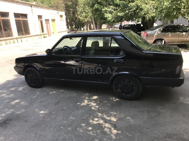 Tofas Sahin 2005, 136,000 km - 1.6 l - Bakı