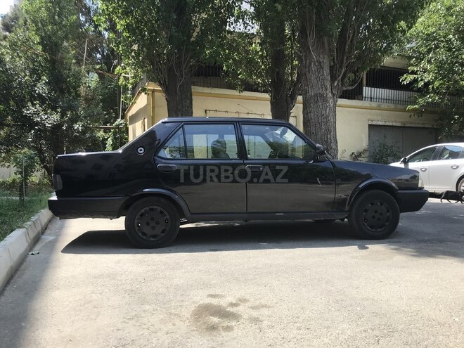 Tofas Sahin 2005, 136,000 km - 1.6 l - Bakı