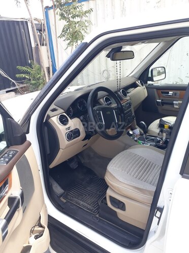 Land Rover Discovery 2010, 226,300 km - 3.0 л - Bakı