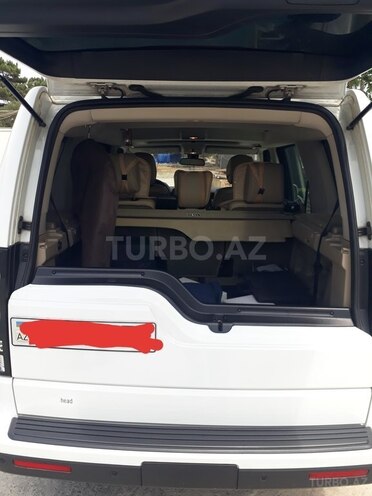 Land Rover Discovery 2010, 226,300 km - 3.0 л - Bakı