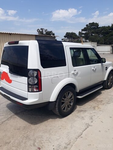 Land Rover Discovery 2010, 226,300 km - 3.0 л - Bakı