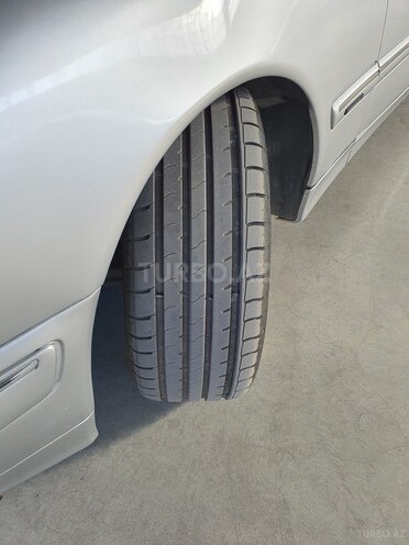Mercedes E 200 2000, 289,000 km - 2.0 l - Gəncə