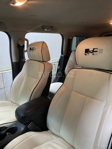 Hummer H3 2006, 98,000 km - 3.5 l - Bakı