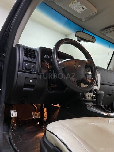 Hummer H3 2006, 98,000 km - 3.5 l - Bakı