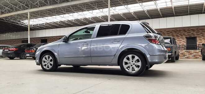 Opel Astra 2008, 129,800 km - 1.4 l - Gəncə