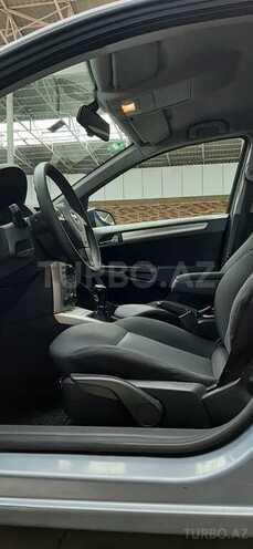 Opel Astra 2008, 129,800 km - 1.4 l - Gəncə