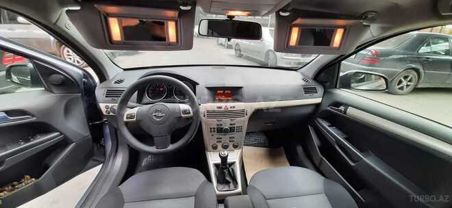 Opel Astra 2008, 129,800 km - 1.4 l - Gəncə