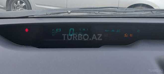Toyota Prius 2008, 196,218 km - 1.5 l - Bakı