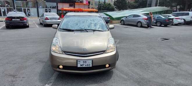 Toyota Prius 2008, 196,218 km - 1.5 l - Bakı
