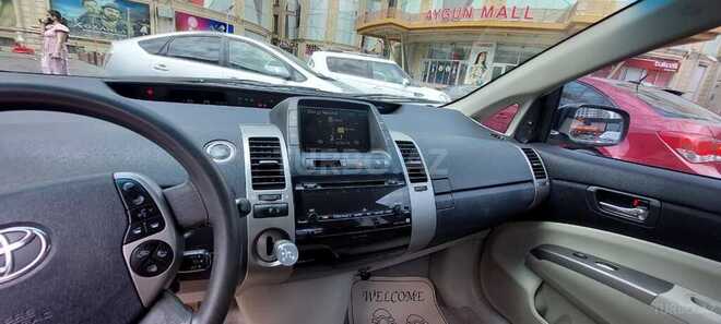 Toyota Prius 2008, 196,218 km - 1.5 l - Bakı