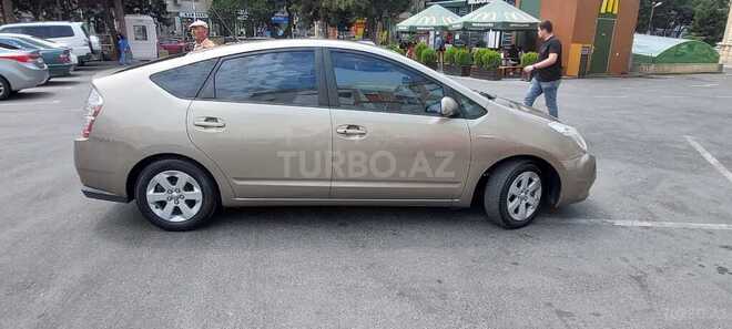 Toyota Prius 2008, 196,218 km - 1.5 l - Bakı