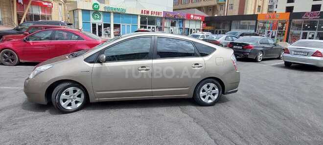 Toyota Prius 2008, 196,218 km - 1.5 l - Bakı