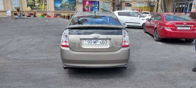 Toyota Prius 2008, 196,218 km - 1.5 l - Bakı