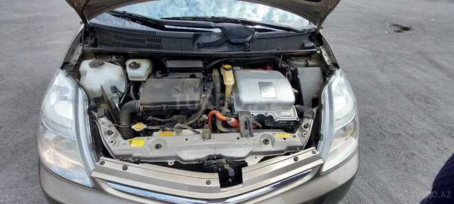 Toyota Prius 2008, 196,218 km - 1.5 l - Bakı
