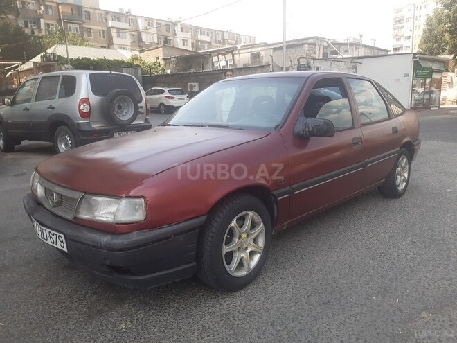 Opel Vectra 1993, 236,000 km - 1.8 l - Bakı