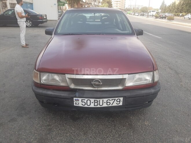 Opel Vectra 1993, 236,000 km - 1.8 l - Bakı