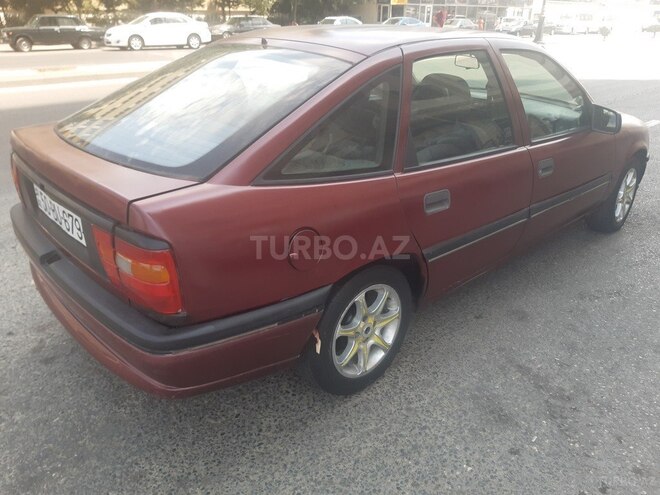 Opel Vectra 1993, 236,000 km - 1.8 l - Bakı