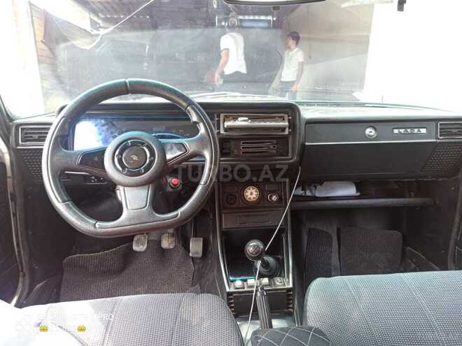 LADA (VAZ) 2107 2004, 45,000 km - 1.6 l - Gəncə