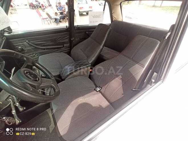 LADA (VAZ) 2107 2004, 45,000 km - 1.6 l - Gəncə