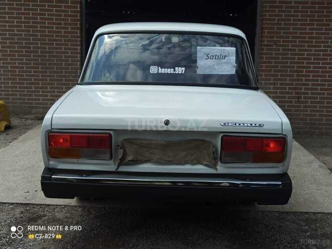 LADA (VAZ) 2107 2004, 45,000 km - 1.6 l - Gəncə