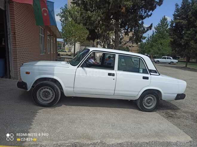 LADA (VAZ) 2107 2004, 45,000 km - 1.6 l - Gəncə