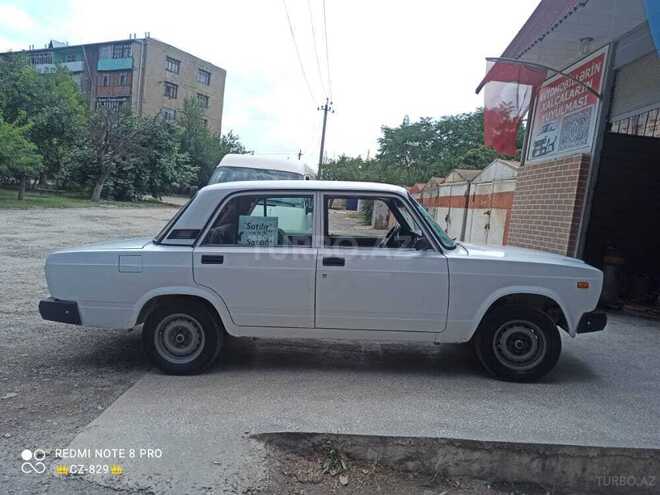 LADA (VAZ) 2107 2004, 45,000 km - 1.6 l - Gəncə