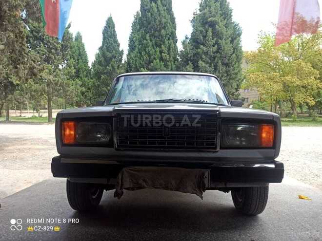 LADA (VAZ) 2107 2004, 45,000 km - 1.6 l - Gəncə