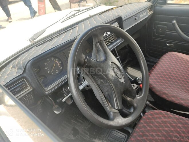 LADA (VAZ) 2107 1992, 588,888 km - 1.3 l - Bərdə