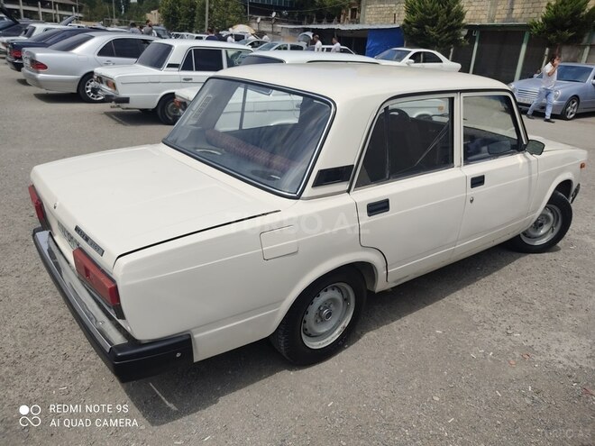 LADA (VAZ) 2107 1992, 588,888 km - 1.3 l - Bərdə
