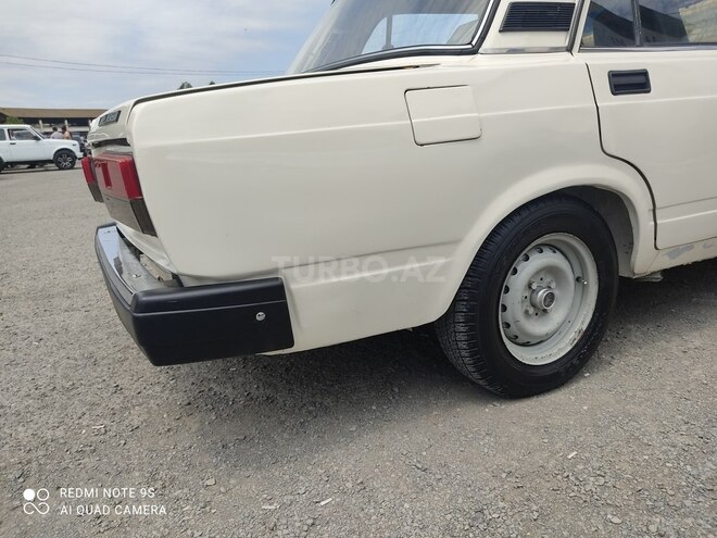 LADA (VAZ) 2107 1992, 588,888 km - 1.3 l - Bərdə