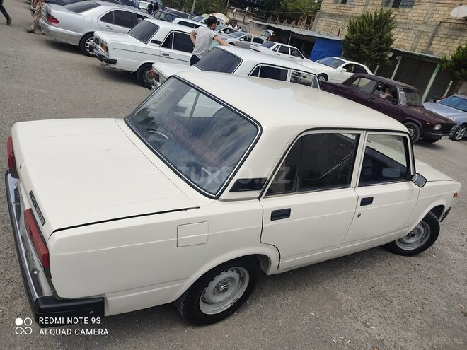LADA (VAZ) 2107 1992, 588,888 km - 1.3 l - Bərdə