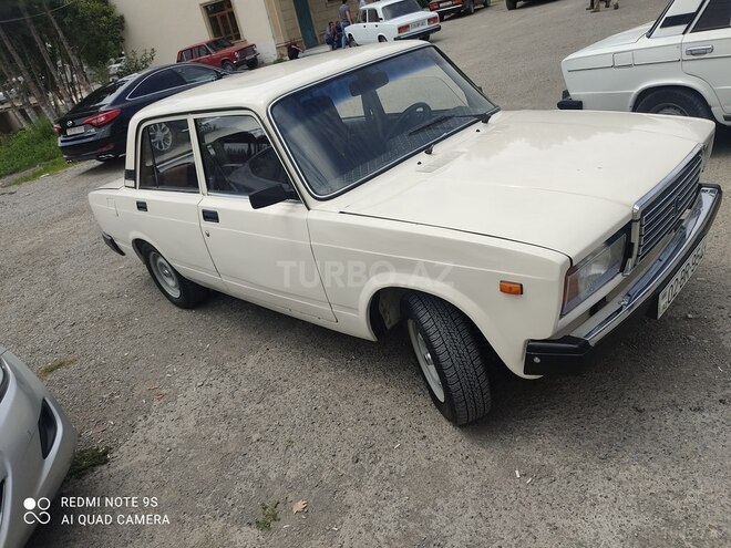 LADA (VAZ) 2107 1992, 588,888 km - 1.3 l - Bərdə