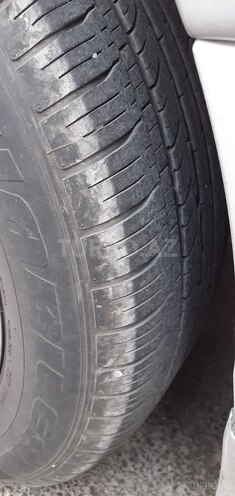 Mercedes C 180 1996, 275,000 km - 1.8 l - Bakı