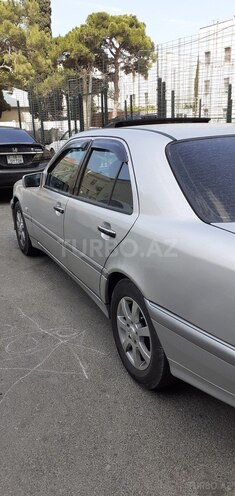 Mercedes C 180 1996, 275,000 km - 1.8 l - Bakı