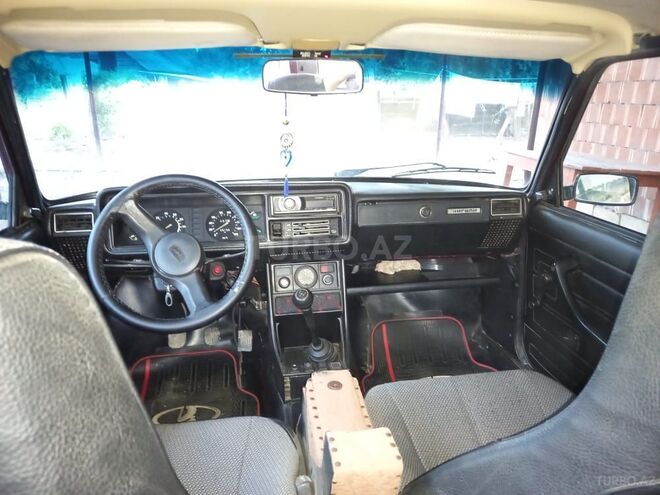 LADA (VAZ) 2107 2006, 375,000 km - 1.5 l - Yevlax